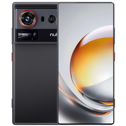 ZTE Nubia Z80 Ultra 12/256GB Black
