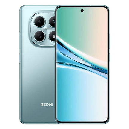 Купить Xiaomi Redmi Note 15 6/128GB Blue Xiaomi Redmi Note 15 6/128GB Blue