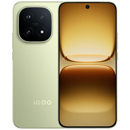 Vivo iQOO 15 12/256GB Green