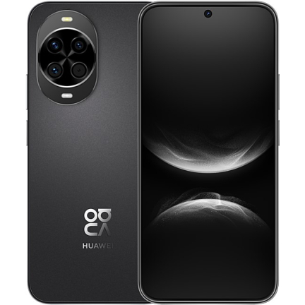 Huawei Nova 14 12/256GB Black