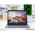 Купить Apple MacBook Air 13 M1/8GB/256GB (MGN63 - Late 2020) Space Gray Идеальное Б/У Apple MacBook Air 13 M1/8GB/256GB (MGN63 - Late 2020) Space Gray Идеальное Б/У