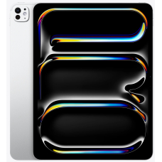 Купить Apple iPad Pro 11 (2025) 12/256GB Wi-Fi Silver Apple iPad Pro 11 (2025) 12/256GB Wi-Fi Silver
