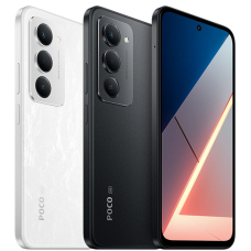 Xiaomi Poco M8s 6/128 Black (Global)