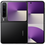 Huawei Pura X 16/512GB Black