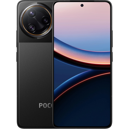 Xiaomi Poco F7 Ultra 12/256GB Black