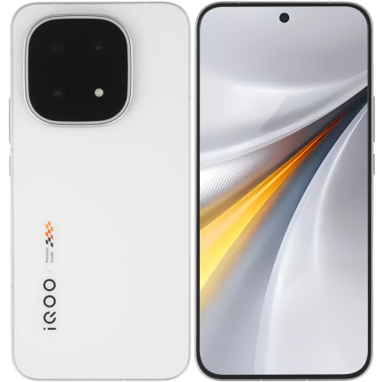 Vivo iQOO 15 16/1024GB Legend