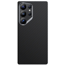 Чехол Samsung S25 Ultra Benks ArmorAir Case Kevlar 600D Black