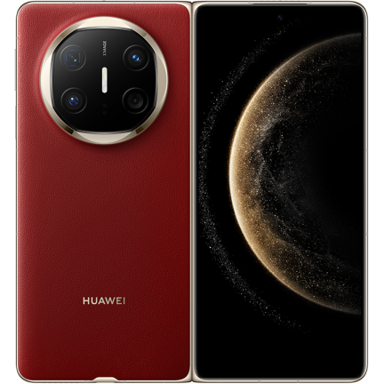 Huawei Mate X6 12/256GB Red