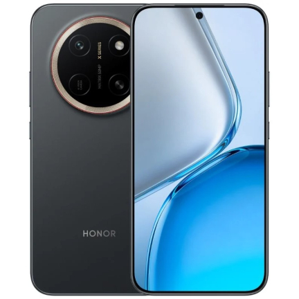 Honor X80 Pro Max 8/128GB Black