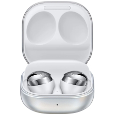 Samsung Galaxy Buds Pro Phantom Silver