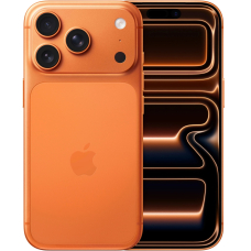 Купить Apple iPhone 17 Pro 256GB Cosmic Orange (eSim) Apple iPhone 17 Pro 256GB Cosmic Orange (eSim)