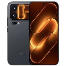 Xiaomi 18 Pro Max 12/256 Black