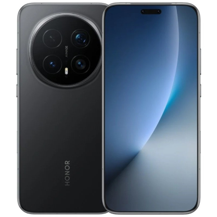 Купить Honor Magic 8 Pro 16/1024GB Black Nano-SIM и eSIM Honor Magic 8 Pro 16/1024GB Black Nano-SIM и eSIM