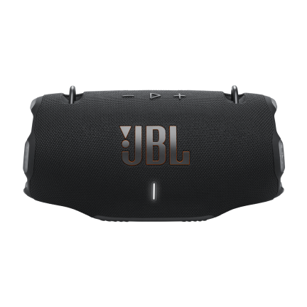 JBL Xtreme 4 Black
