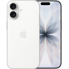 Купить Apple iPhone 17 256GB White (eSim) Apple iPhone 17 256GB White (eSim)