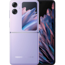 Купить Oppo Find N2 Flip 8/256GB Violet Oppo Find N2 Flip 8/256GB Violet
