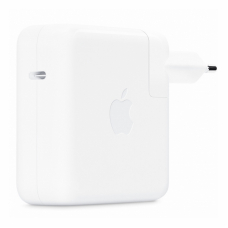 Сетевой адаптер Apple MacBook - USB Type-C 61W (Оригинал)