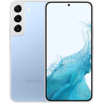 Samsung Galaxy S22+ Plus 8/128GB 5G (Snapdragon) Sky Blue