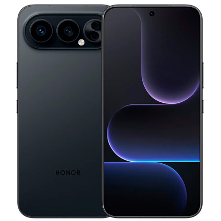 Honor 500 Pro 16/512GB Black