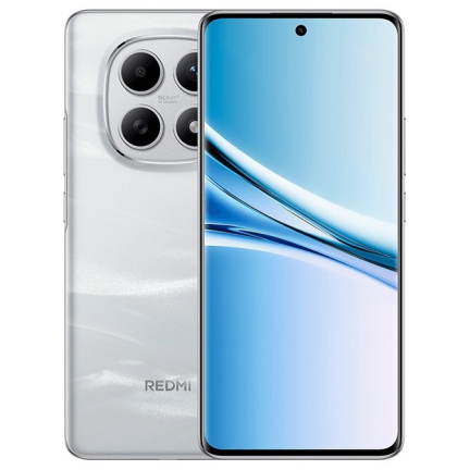 Купить Xiaomi Redmi Note 15 6/128GB White Xiaomi Redmi Note 15 6/128GB White