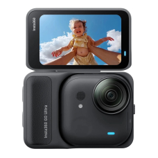 Купить Insta360 Go Ultra Black Insta360 Go Ultra Black