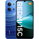 Xiaomi Redmi 15C 4G 8/256GB Moonlight Blue