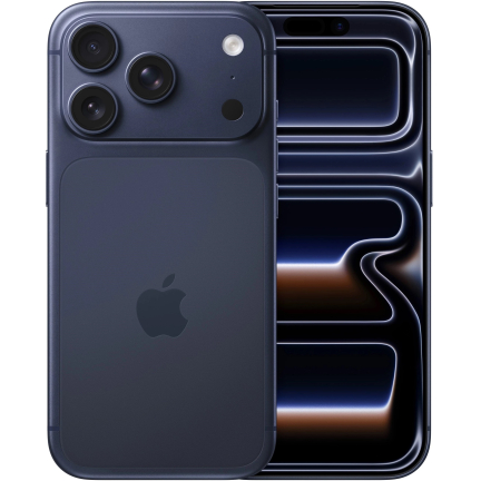 Apple iPhone 17 Pro 256GB Deep Blue (eSim)