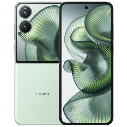 Xiaomi Mix Flip 2 12/512GB Green