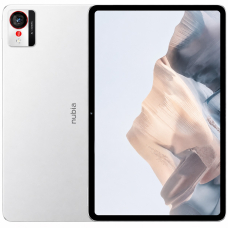 Купить ZTE Nubia Pad Pro 12/256GB (NT01) Wi-Fi White ZTE Nubia Pad Pro 12/256GB (NT01) Wi-Fi White