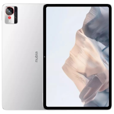Купить ZTE nubia Pad Pro 12/256GB (NT01) Wi-Fi White ZTE nubia Pad Pro 12/256GB (NT01) Wi-Fi White