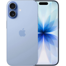 Купить Apple iPhone 17 256GB Blue (eSim) Apple iPhone 17 256GB Blue (eSim)