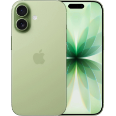 Купить Apple iPhone 17 256GB Sage (eSim) Apple iPhone 17 256GB Sage (eSim)