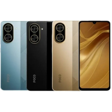 Xiaomi Poco C81 Pro 4/64GB Black (Global)