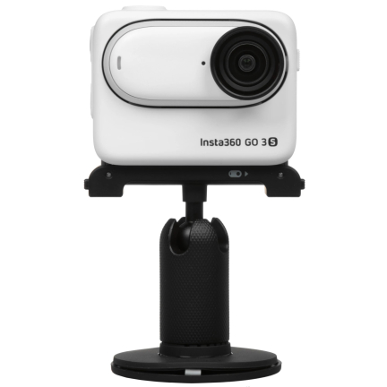 Купить Экшен камера Insta360 GO 3S 64GB White Экшен камера Insta360 GO 3S 64GB White