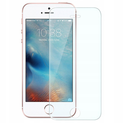 Купить Защитное стекло для iPhone 5/5S/SE Прозрачное Защитное стекло для iPhone 5/5S/SE Прозрачное