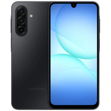 Купить Samsung Galaxy A17 4/128GB Black Samsung Galaxy A17 4/128GB Black