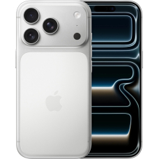 Купить Apple iPhone 17 Pro 256GB Silver (eSim) Apple iPhone 17 Pro 256GB Silver (eSim)