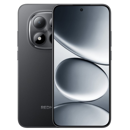 Купить Xiaomi Redmi Note 15 Pro 8/256GB Black Xiaomi Redmi Note 15 Pro 8/256GB Black