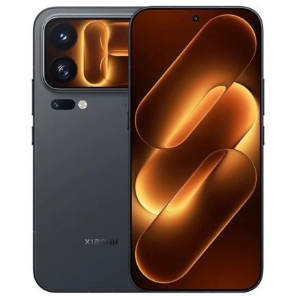 Xiaomi 18 Pro 12/256 Black
