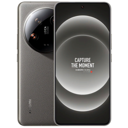 Xiaomi 14 Ultra 16/1 Titanium Gray