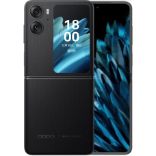 Купить Oppo Find N2 Flip 8/256GB Black Oppo Find N2 Flip 8/256GB Black
