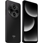 Xiaomi Poco M7 6/128 Satin Black
