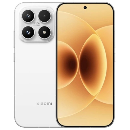 Xiaomi 17 12/512GB White