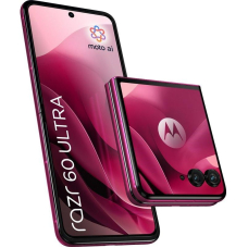 Купить Motorola Razr 60 Ultra 12/1024GB Pantone Cabaret Motorola Razr 60 Ultra 12/1024GB Pantone Cabaret