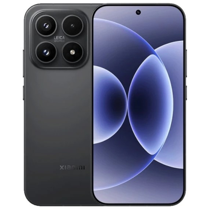 Xiaomi 17 16/512GB Black