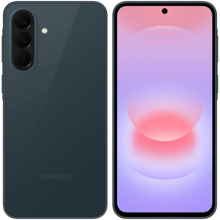 Samsung Galaxy A37 8/128GB Graygreen Nano-SIM и eSIM