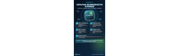 Скрытые возможности HyperOS: Полное руководство
