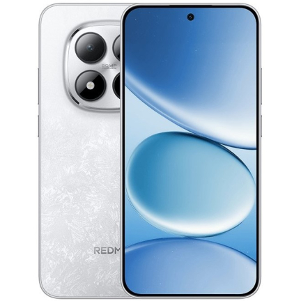 Купить Xiaomi Redmi Note 15 Pro 12/256GB White Xiaomi Redmi Note 15 Pro 12/256GB White