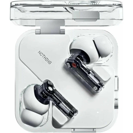 Купить Nothing Ear 3 White Nothing Ear 3 White