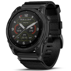 Garmin Tactix 8 - 51mm SOLAR Ultralight Solver Black (010-03407-01)